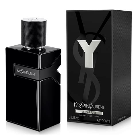 the bay ysl|YSL perfume for men.